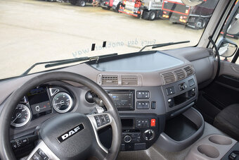 6x4 Eur6 DAF kontejner - 16