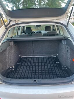 Škoda Octavia 1.6TDI, 77 kw - 16