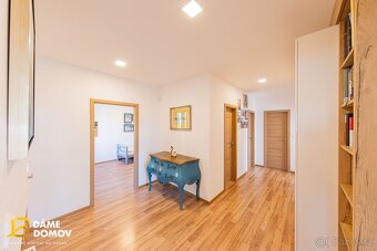 Prodej rodinné domy, 155 m2 - Veselá, pozemek 869 m2 - 16