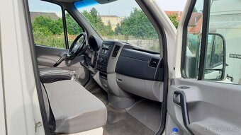 VW Crafter CHLAĎÁK,NOVÁ STK - 16
