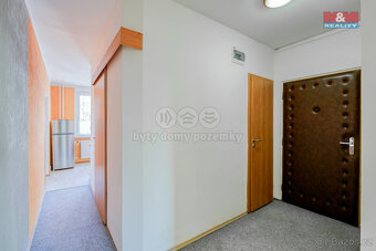 Prodej bytu 2+1, 59 m², Sokolov, ul. Švabinského - 16