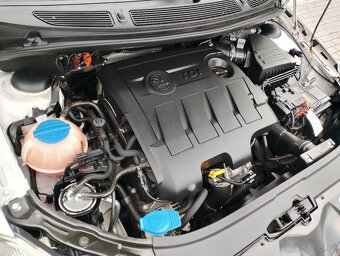 Škoda Fabia II 1.6 TDI - 16