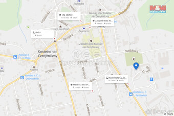 Prodej bytu 2+kk, 50 m², Kostelec nad Černými lesy - 16