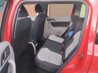 PRODÁM Škoda Yeti 2.0tdi MonteCarlo 4x4 - 16