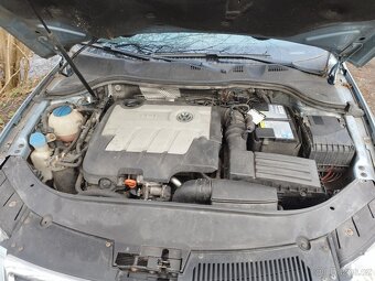 Vw Passat 2.0-tdi-103kw 4motion - 16