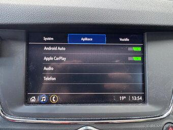 ASTRA 1.5CDTi 90kW EDITION FACELIFT KOUPENO V ČR ODPOČET DPH - 16