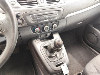 Renault Scénic, 1.6 16V, Německo - 16