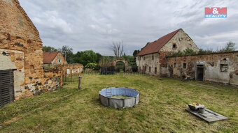 Prodej rodinného domu, 440 m², Krásný Dvůr - Zlovědice - 16