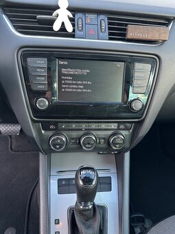 Škoda Octavia 3 - 1.6 tdi DSG - 2017 - 177tis km - 16