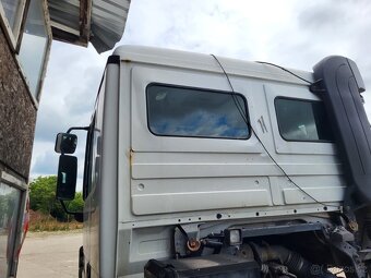 MB ACTROS 2541L/6X2 - 16