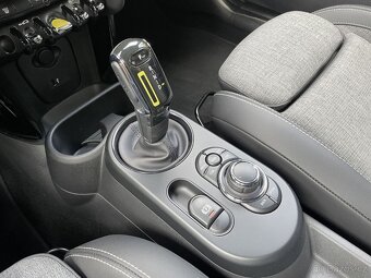 Mini Cooper,  SE 135 kW - 16