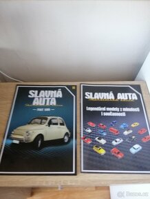 Slavná auta - 16