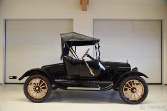 1920 Chevrolet 490 Roadster - 16