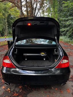Mercedes-Benz CLS 350 - 16