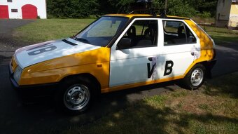 ŠKODA FAVORIT VB - 16