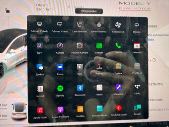 Tesla Model Y Performance 91k km SoH 93% - 16