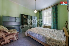 Prodej unikátního  rodinného  domu - 16