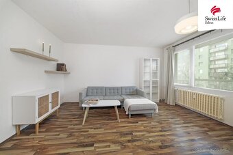 Prodej bytu 3+1 74 m2 Brno - 16