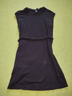 Dámské oblečení vše vel.s - 16