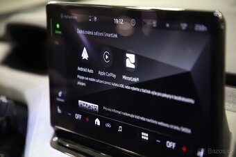 Škoda Enyaq 80 150kW SOH 94,2% LED 36tkm - záruka Autodraft - 16