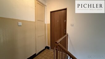 Pronájem bytu 2+kk, 57 m2, Plzeň - 16