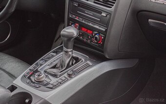 Audi S5 4.2 FSI V8 Quattro Tiptronic - 16