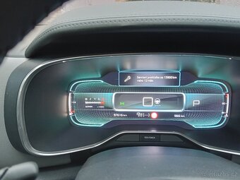 Citroen C5 Aricross 1.6 Puretech EAT8 Shine - 16