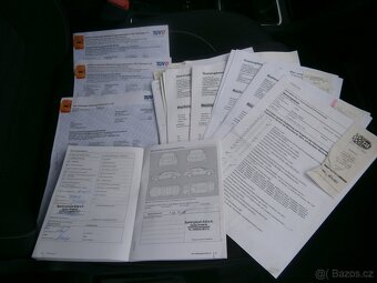 VW Sharan 1.4 i 110 KW 102000 KM - 16