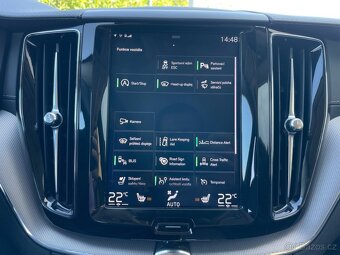 Volvo XC60 D4 AWD INSCRIPTION 1.maj. - 16