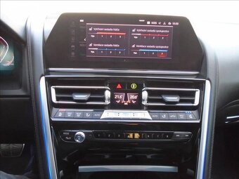 BMW Řada 8, 3,0 840d xDrive Grand Coupé - 16