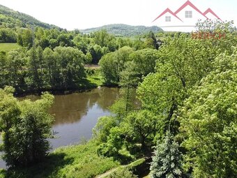 Exkluzivní nabídka chaty 2+kk + terasa (378 m2) Ohřecká louk - 16