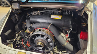 1981 Porsche 911 SC Coupé 3.0 - perfektní stav - 16