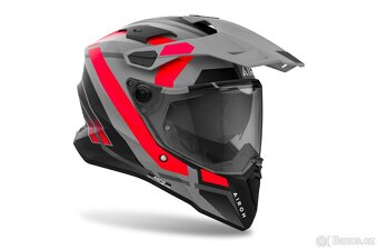 Airoh Commander  2 Enduro přilba vel.L ( 59/60) - 16