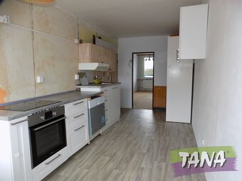 Prodej bytové jednotky o dispozici 3+1/L, v osobním vlastnic - 16