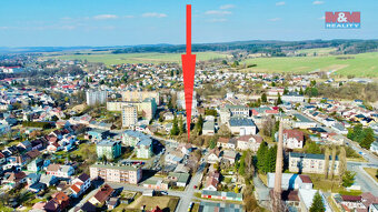 Prodej rodinného domu, 100 m², Česká Třebová - 16