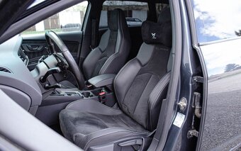 Seat Leon ST 2.0 TSI 300 Cupra Limited DSG 4Drive - 16