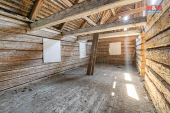 Prodej chalupy, 362 m², Stružnice - Jezvé - 16