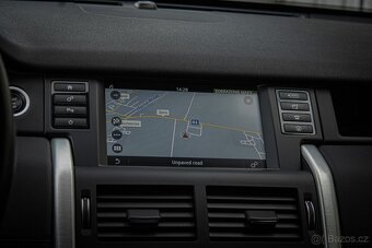 Land Rover Discovery Sport 2.0D D150 AWD A/T. - 16