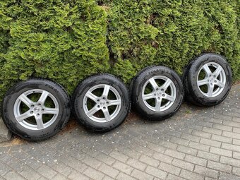 Kia Sportage 1.6 GDI 76 000km 1 MAJITEL 8x ALU - 16
