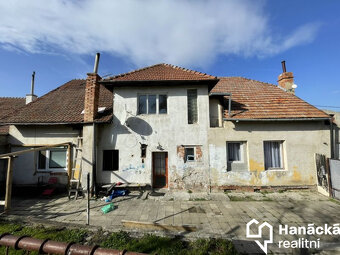 Prodej, Rodinný dům, 3+1, 4+1, Roštín - 16