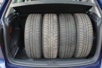Volkswagen Golf Plus 1,6 i NOVÉ V ČR,2008 - 16