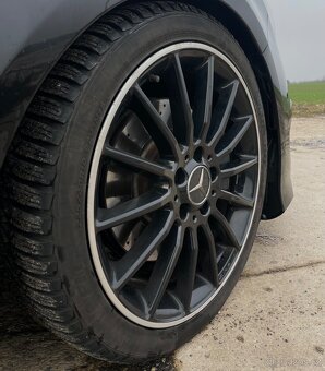 Mercedes Benz CLA 250 Edition 1 - 16