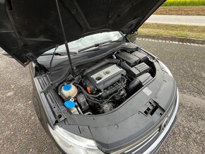 Passat CC 2.0TSI DSG 147kw - 16