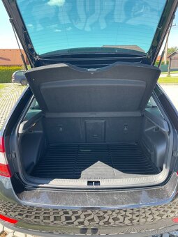 Škoda Rapid, 1.2 TSi SPACEBACK Sport, Navi,Výhřev,Panorama - 16