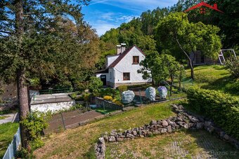 Prodej rodinného domu, 456 m2, Levín u Litoměřic - 16