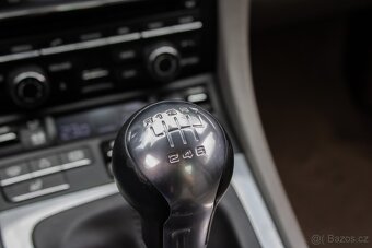 Porsche Carrera S manual - 16
