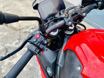 BMW S 1000 R, možnost splátek a protiúčtu - 16