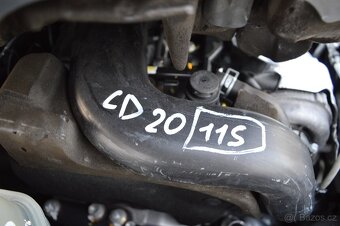 Suzuki SX4 S-Cross 1.6DDiS All Grip , bez koroze ,keyless - 16