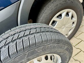 Ford Tranzit 2.0 Ecoblue 96kw 350 Trend L3 ČR 1 MAJ Tažné - 16