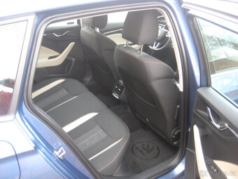 ŠKODA KAMIQ 1.0 G-TEC CNG ČR 1.MAJITEL SERVISKA - 16